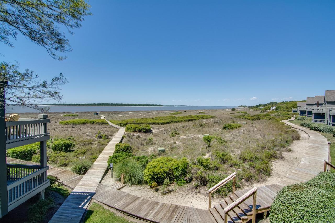 Pelican Watch 1350 Seabrook Island Εξωτερικό φωτογραφία